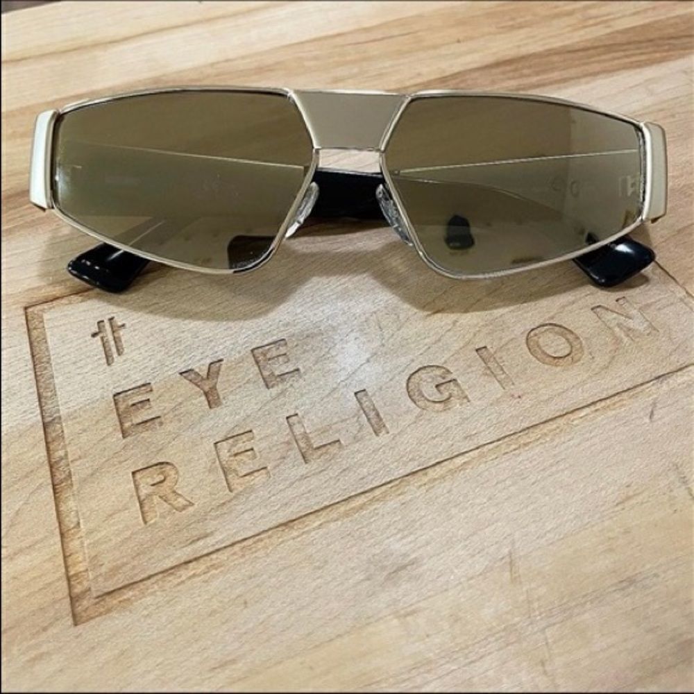 Moschino MOS 037 Sunglasses